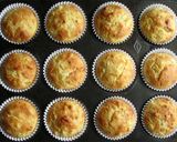 A picture of step 4 of Crushed Pineapple & Coconut Muffins.