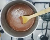 Foto del paso 4 de la receta: Postre de chocolate