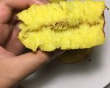 Foto langkah ke 11 dari resep Bika Ambon berserat banget.