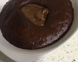 صورة لخطوة 2 من وصفة كيكة المايكروويف 🍁
