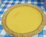 Foto langkah ke 8 dari resep Egg tart/pie susu/kue lontar.