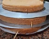 Foto del paso 2 de la receta: Chajá Uruguayo en forma de corazón ❤️❤️❤️❤️❤️❤️❤️