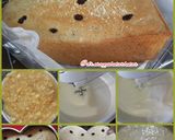 Foto langkah ke 1 dari resep Bolu pisang.