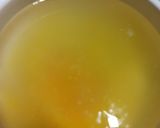 Foto langkah ke 1 dari resep Fruit Silky Pudding.