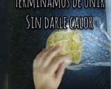 Foto del paso 6 de la receta: Galletitas de Jengibre y Limón