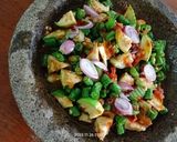 Foto langkah ke 3 dari resep 25. Beberuk khas lombok.