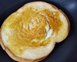 Foto langkah ke 2 dari resep Sandwich Pisang.