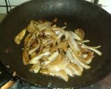 Foto del paso 4 de la receta: Sándwich de hamburguesa con huevo
