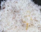 ન્યુટ્રિલા સોયા વડી રાઈસ (Nutrela Soya Vadi Rice Recipe In Gujarati) રેસીપી સ્ટેપ1ફોટો