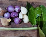 Foto langkah ke 1 dari resep Soto Ayam Bening (Soto Seger Boyolali).