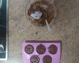 Foto del paso 2 de la receta Cupcakes Pócima de Bruja