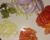 Foto langkah ke 3 dari resep Ayam kecap buncis.