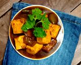 চিলি পনির (chili paneer recipe in bengali) রেসিপির ধাপ 8 ছবি