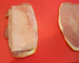 Foto del paso 3 de la receta: Libritos de lomo adobado
