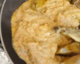 Foto del paso 2 de la receta: Pollo a la crema con chipotle