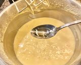 Foto del paso 4 de la receta: Pastel de coco muy húmedo “sin gluten” (Very moist coconut cake “gluten-free”)