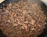 Foto langkah ke 4 dari resep Lasagna Rendah Karbohidrat!! (Bahan Terong).