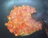 รูปขั้นตอนการทำที่ 2 ของ ปลาเปรี้ยวหวาน สูตรคุณปู่