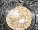 Foto del paso 2 de la receta: Muffins de banana y avena