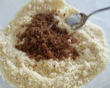 Foto del paso 6 de la receta Apple Crumble 