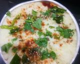 ફરાળી ઢોકળા (Farali Dhokla Recipe In Gujarati) રેસીપી સ્ટેપ3ફોટો
