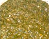 Green pudina Chutney recipe step 5 photo