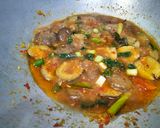 Foto langkah ke 8 dari resep Semur jengkol.