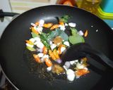 Foto langkah ke 1 dari resep Tumis Kacang Panjang Jamur.