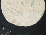 मेथी के पराठे (methi ke parathe recipe in hindi)