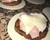 Foto del paso 1 de la receta: Empanada de hamburguesa 🍔