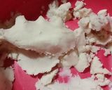 Foto langkah ke 1 dari resep Pie susu sederhana.