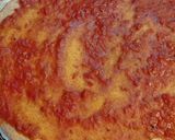 Foto del paso 7 de la receta: Pizza de harina integral esponjosa y saludable!