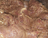 Foto del paso 1 de la receta: Bistec encebollado 🍽
