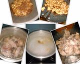 Foto langkah ke 1 dari resep Ayam Suwir Bumbu Bali Simpel.
