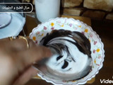 غناش الشوكولاكة وسر ليكون متماسك
