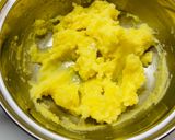 Burgonyás pogácsa recept fázis 1 fotója