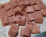 Foto del paso 1 de la receta: Tarta a los 5 quesos