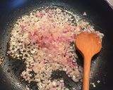 Húsos rántott gombafej recept fázis 3 fotója