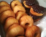 Foto langkah ke 16 dari resep Donat SKM (susu kental manis).