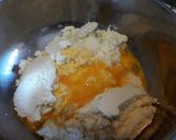 Foto del paso 1 de la receta: Gnocchi di ricotta con salsa suave de tomates