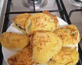 Foto del paso 8 de la receta: Empanadillas fáciles de Ricotta y Espinacas!