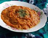 عکس مرحله 1 از دستور میرزا قاسمی (دودی)