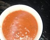 Foto del paso 4 de la receta: Salsa para Pizza 🍕