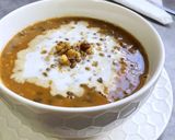 Foto langkah ke 4 dari resep Bubur Kacang Hijau.