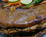 صورة لخطوة 10 من وصفة مكمورة اردنيه على اصولها