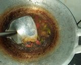 Foto langkah ke 3 dari resep Telur Saus Tiram.