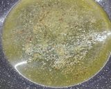 Serpenyőben vajon sült csirkecomb gluténmentesen recept fázis 2 fotója