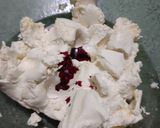 Foto langkah ke 3 dari resep Kue Bugis Mandi Merah Putih Tanpa Kentang Tanpa Ubi Rambat.
