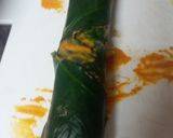 A picture of step 6 of Gujarati patra.
