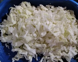ஆந்திர ஸ்டைல் கேப்பேஜ் ப்ரை (Andhra style cabbage fry recipe in tamil) ரெசிபி ஸ்டேப் 1 புகைப்படம்